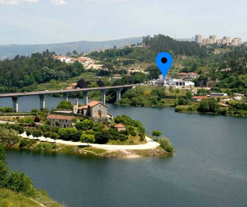 Imagen de la habitación del Hostel Albufeira. Foto 2