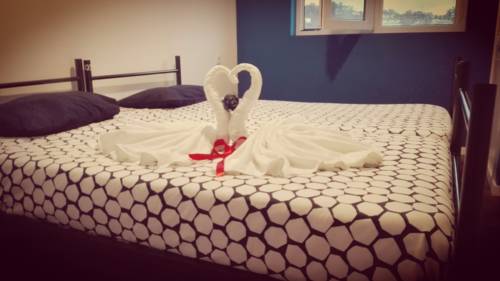 Imagen de la habitación del Hostel Albufeira. Foto 3