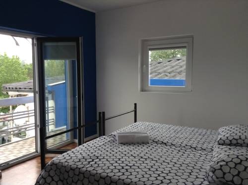 Imagen de la habitación del Hostel Albufeira. Foto 6