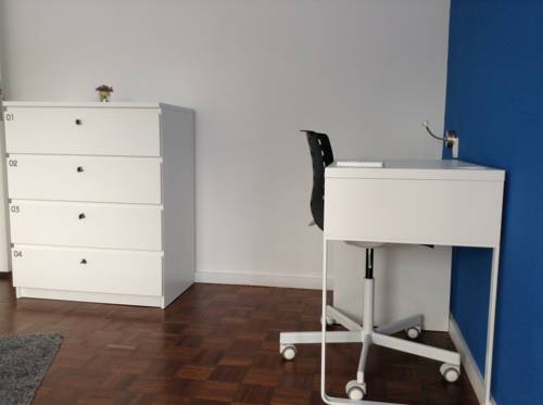 Imagen de la habitación del Hostel Albufeira. Foto 8