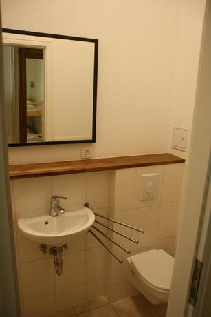 Imagen de la habitación del Hostel Alcatraz Backpacker. Foto 3