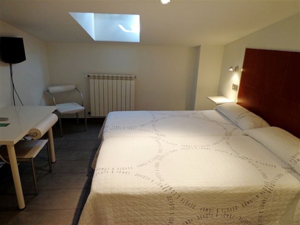 Imagen general del Hostel Alda Soria Rooms. Foto 2