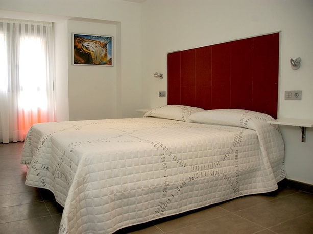 Imagen general del Hostel Alda Soria Rooms. Foto 3