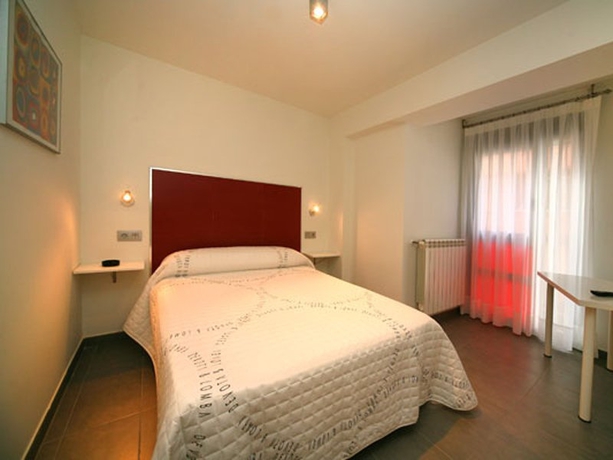 Imagen general del Hostel Alda Soria Rooms. Foto 4