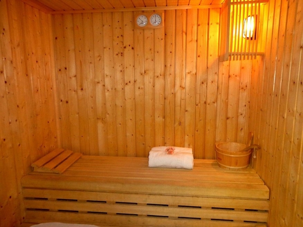 Imagen general del Hostel Alda Soria Rooms. Foto 6