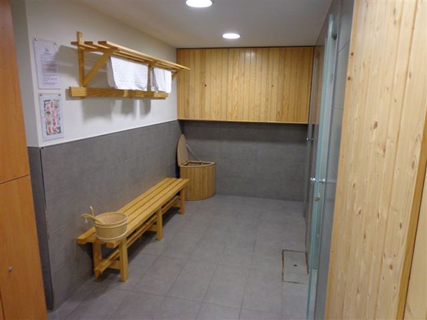 Imagen general del Hostel Alda Soria Rooms. Foto 7