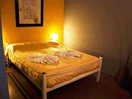 Imagen general del Hostel Aldea, C&Oacute;RDOBA (AR). Foto 21