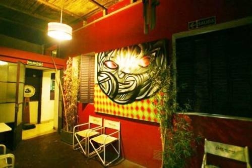 Imagen general del Hostel Aldea, C&Oacute;RDOBA (AR). Foto 1