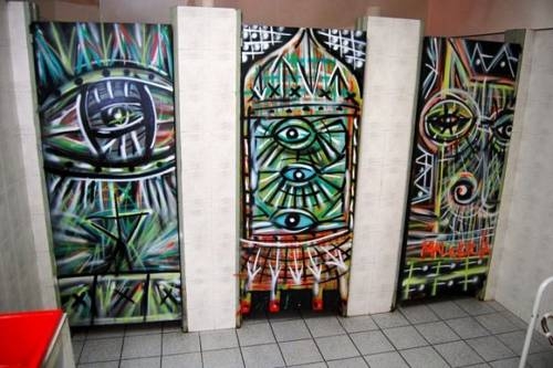 Imagen general del Hostel Aldea, C&Oacute;RDOBA (AR). Foto 4