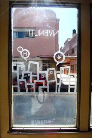 Imagen general del Hostel Aldea, C&Oacute;RDOBA (AR). Foto 5