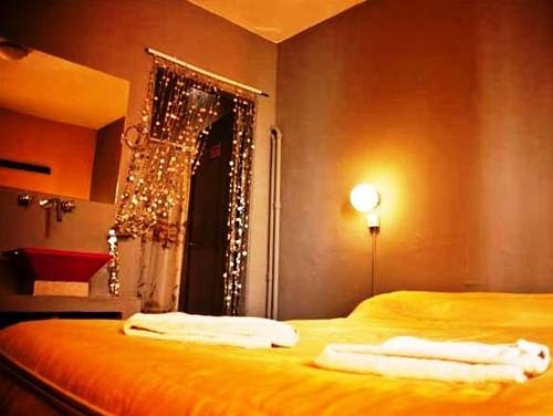 Imagen general del Hostel Aldea, C&Oacute;RDOBA (AR). Foto 11