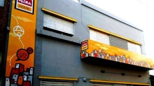 Imagen general del Hostel Aldea, C&Oacute;RDOBA (AR). Foto 13