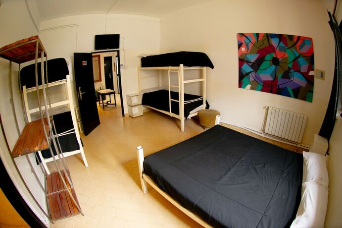 Imagen de la habitación del Hostel Aldea C&oacute;rdoba. Foto 11