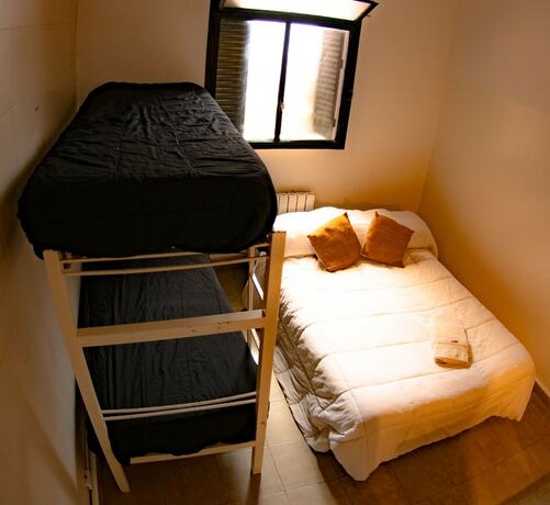 Imagen de la habitación del Hostel Aldea C&oacute;rdoba. Foto 13