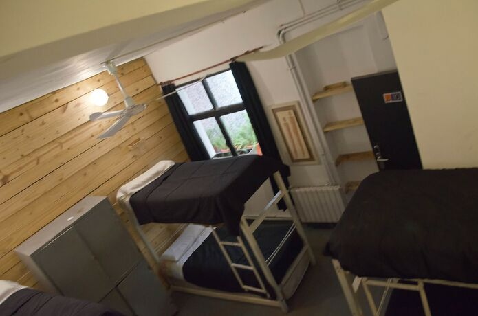 Imagen general del Hostel Aldea C&oacute;rdoba. Foto 5