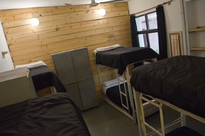 Imagen de la habitación del Hostel Aldea C&oacute;rdoba. Foto 14
