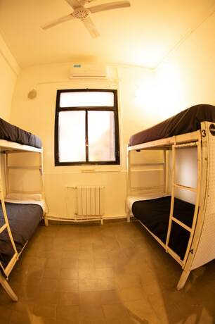 Imagen de la habitación del Hostel Aldea C&oacute;rdoba. Foto 15