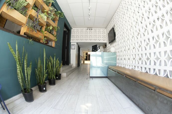 Imagen general del Hostel Aldea C&oacute;rdoba. Foto 6