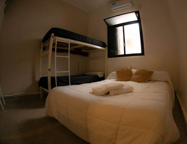 Imagen de la habitación del Hostel Aldea C&oacute;rdoba. Foto 16