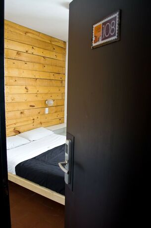 Imagen de la habitación del Hostel Aldea C&oacute;rdoba. Foto 18