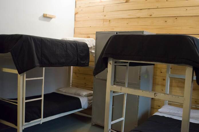 Imagen de la habitación del Hostel Aldea C&oacute;rdoba. Foto 19
