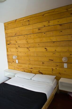 Imagen de la habitación del Hostel Aldea C&oacute;rdoba. Foto 20