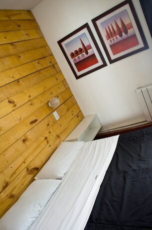 Imagen general del Hostel Aldea C&oacute;rdoba. Foto 7