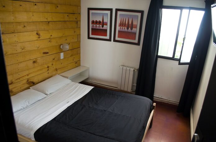 Imagen general del Hostel Aldea C&oacute;rdoba. Foto 10