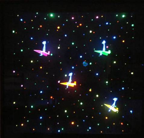 Imagen de la habitación del Hostel Alegria, Oporto. Foto 2