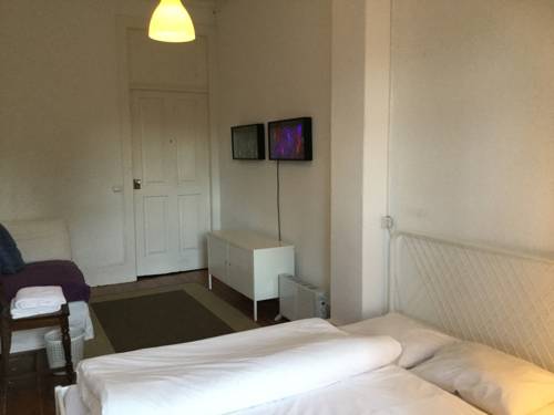 Imagen de la habitación del Hostel Alegria, Oporto. Foto 7