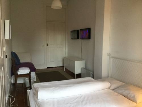 Imagen de la habitación del Hostel Alegria, Oporto. Foto 8