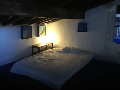 Imagen de la habitación del Hostel Alegria, Oporto. Foto 12