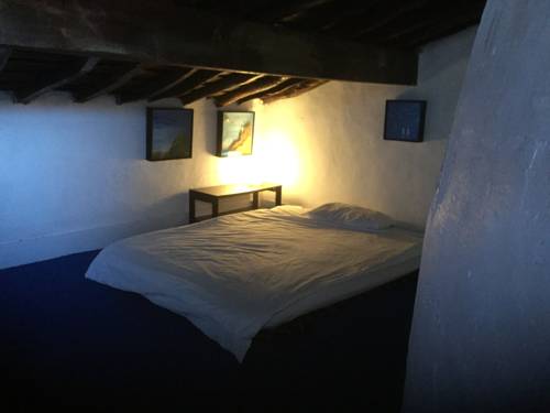 Imagen de la habitación del Hostel Alegria, Oporto. Foto 14