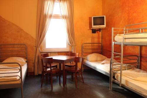 Imagen general del Hostel Alex 30. Foto 3