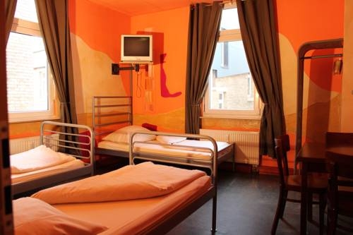 Imagen general del Hostel Alex 30. Foto 5