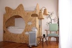 Imagen de la habitación del Hostel Alfama Patio. Foto 2