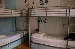 Imagen de la habitación del Hostel Alfama Patio. Foto 3