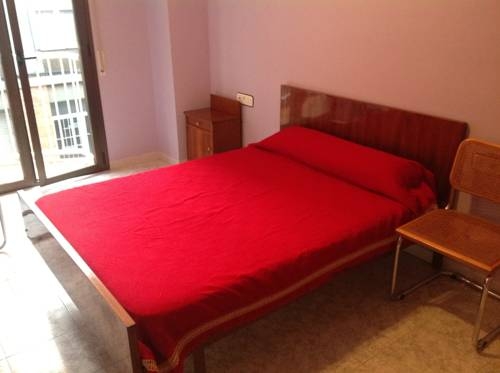 Imagen general del Hostel Alhambra, Girona. Foto 6