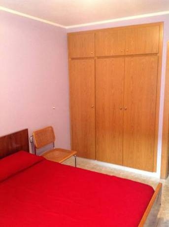 Imagen general del Hostel Alhambra, Girona. Foto 8