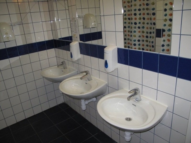 Imagen general del Hostel All Central. Foto 1