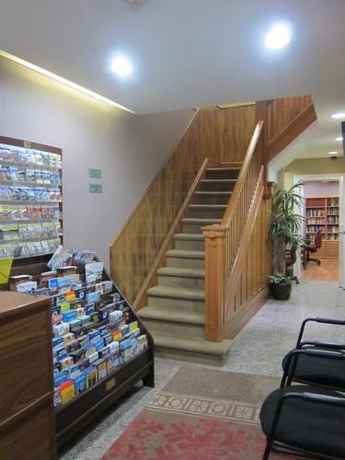 Imagen general del Hostel All Days. Foto 4