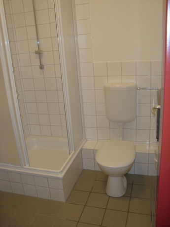 Imagen de la habitación del Hostel All In. Foto 9