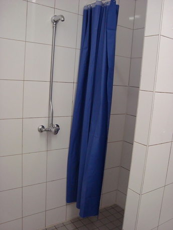 Imagen de la habitación del Hostel All In. Foto 11