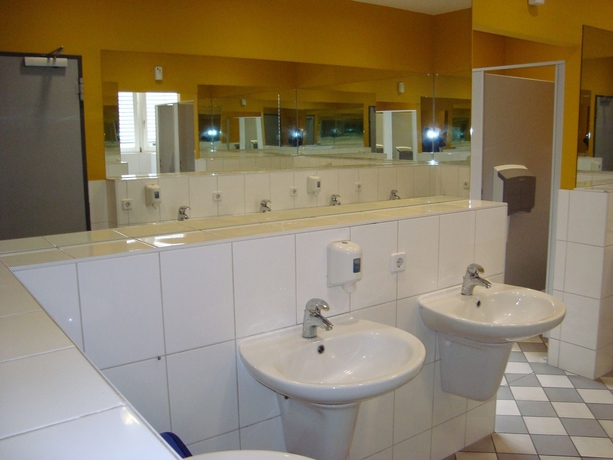 Imagen de la habitación del Hostel All In. Foto 12