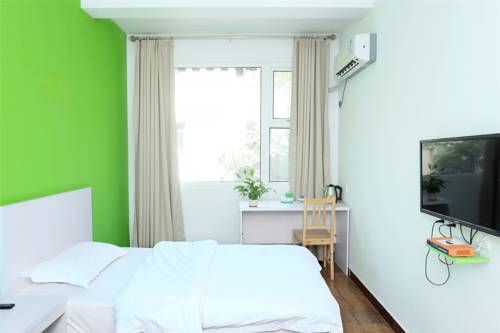 Imagen de la habitación del Hostel Alley Youth. Foto 3