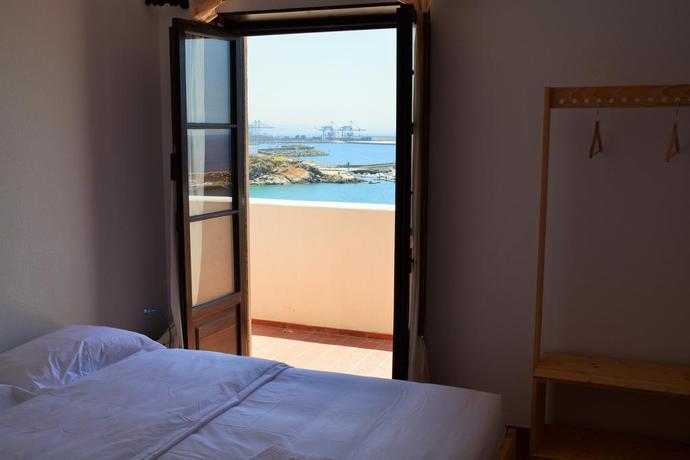 Imagen general del Hostel Allmar. Foto 3