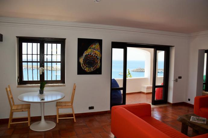 Imagen general del Hostel Allmar. Foto 4