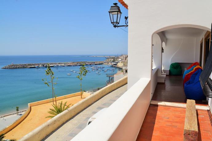 Imagen general del Hostel Allmar. Foto 7