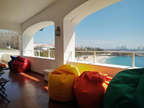 Imagen general del Hostel Allmar. Foto 8