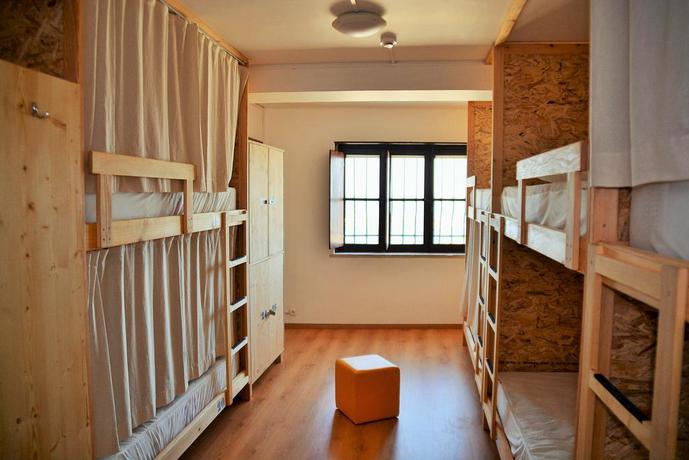 Imagen general del Hostel Allmar. Foto 9